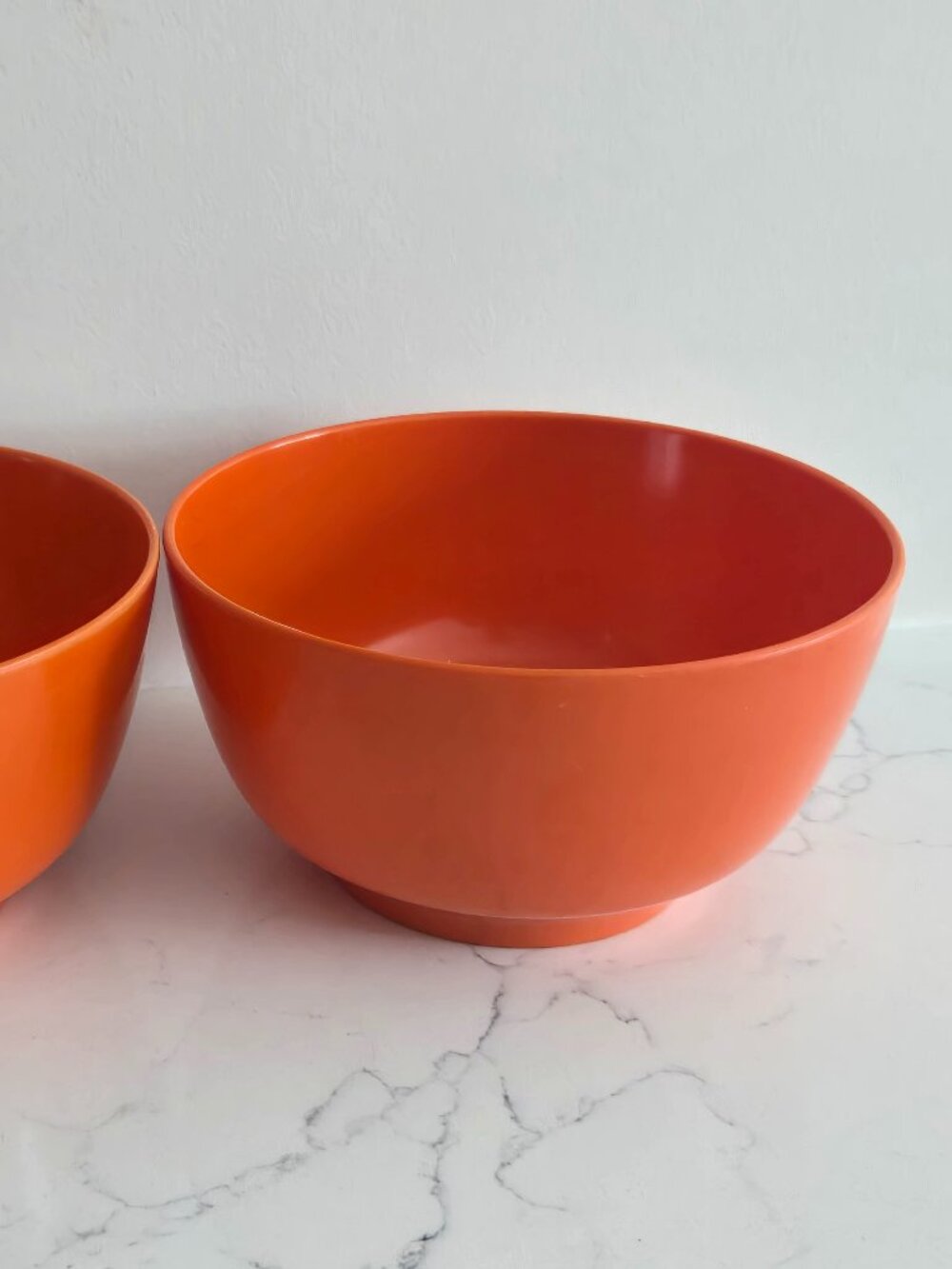 Vintage ROSTI Mepal Mixing Bowls Denmark